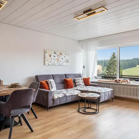 Vacation In * Schoenwald im Schwarzwald