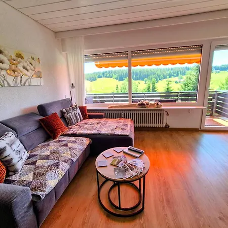 Apartment Vacation In *
