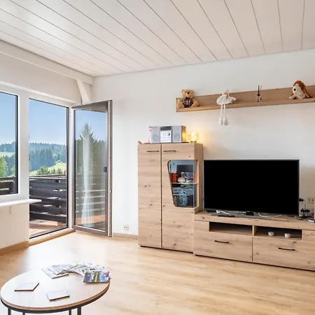 Vacation In Apartment *