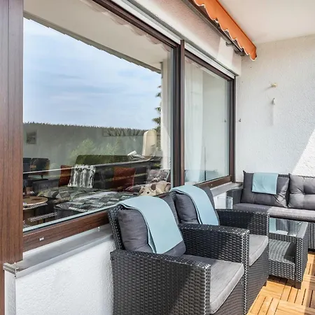 Vacation In Schönwalde