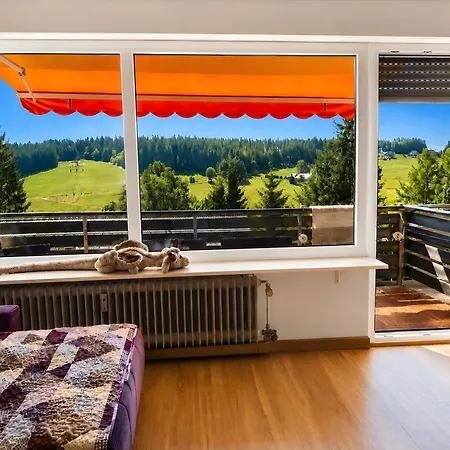 Apartment Vacation In *
